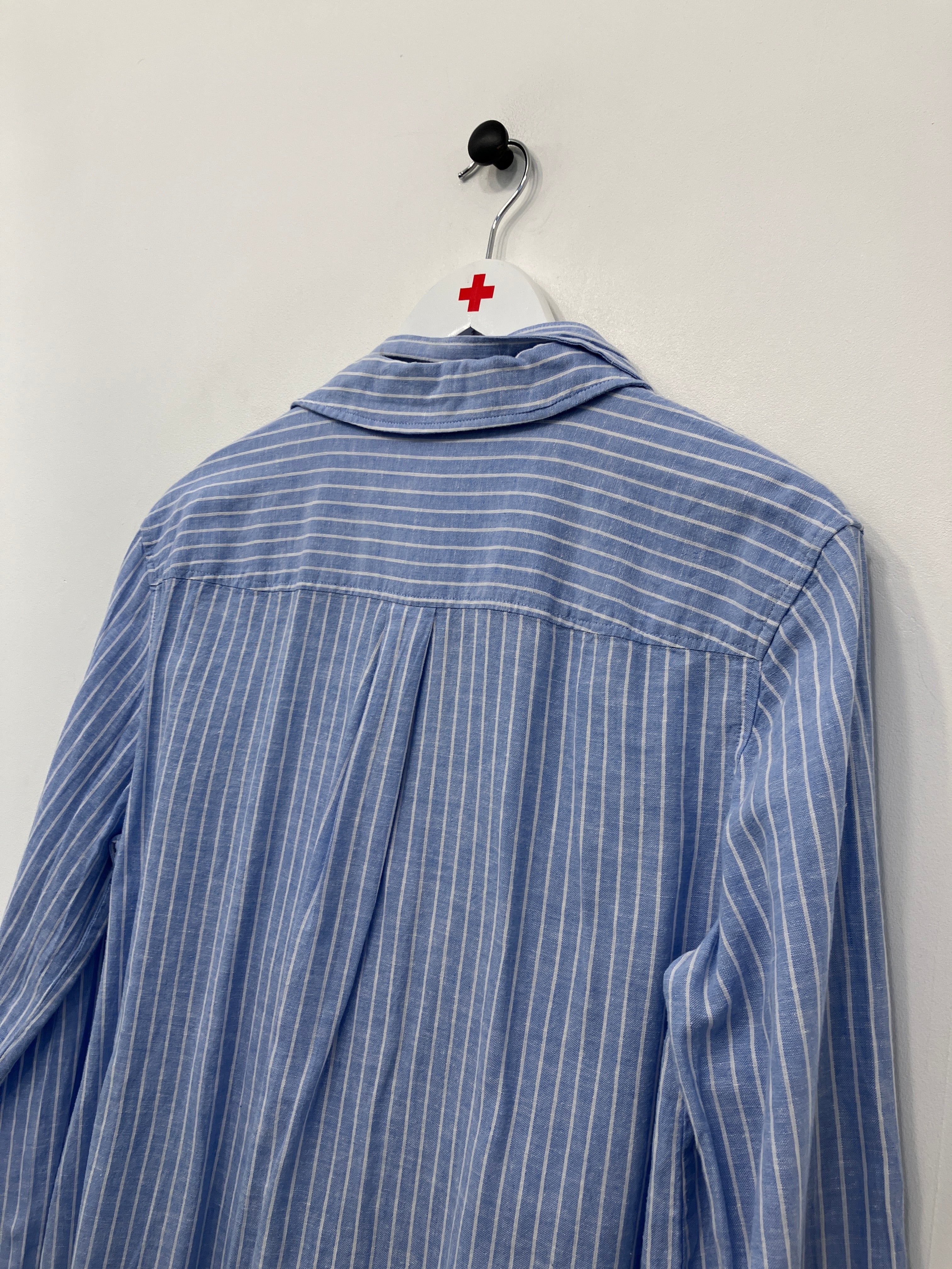 H&M Skjorte Kjole